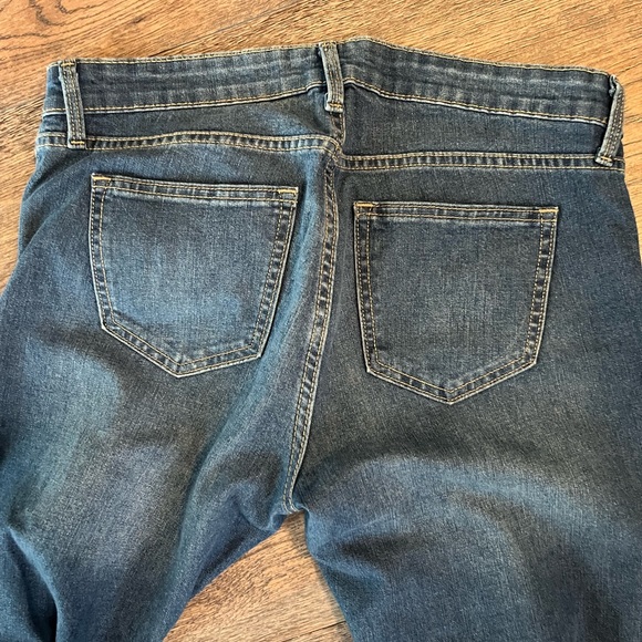 Gap girlfriend jeans - Picture 6 of 6